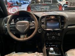 كرايسلر 300